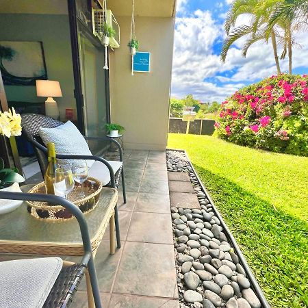 Pacific Shores B106 Kihei Exterior foto