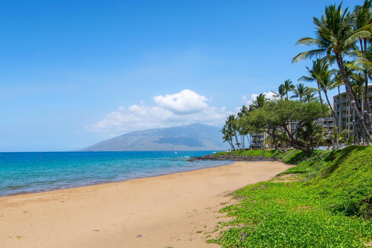Pacific Shores B106 Kihei Exterior foto